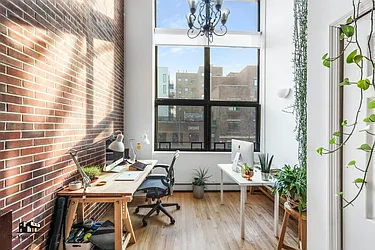 Rented by Bold New York