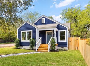 3906 Willbert Rd, Austin, TX 78751
