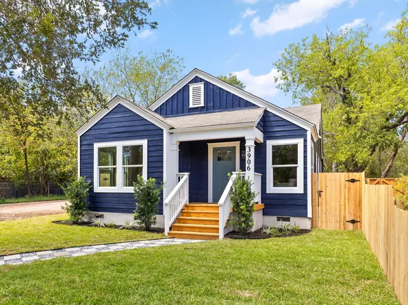 3906 Willbert Rd, Austin, TX 78751