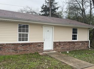 605 Morris St #4, Pocola, OK 74902