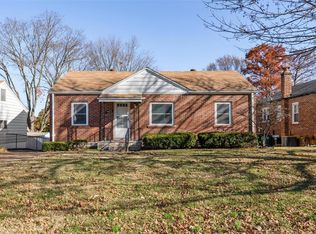 9812 Zenith Dr, Saint Louis, MO