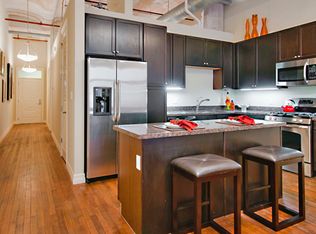 City View Lofts Apartment Rentals Houston Tx Zillow