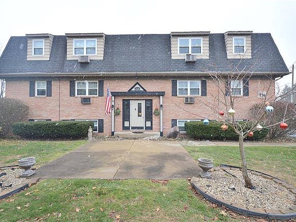 2nd image of 2520 Flintridge Dr APT 4