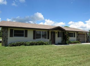 524 Kellstadt St NW, Port Charlotte, FL 33952