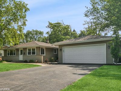 1139 Huber Ln, Glenview, IL, 60025