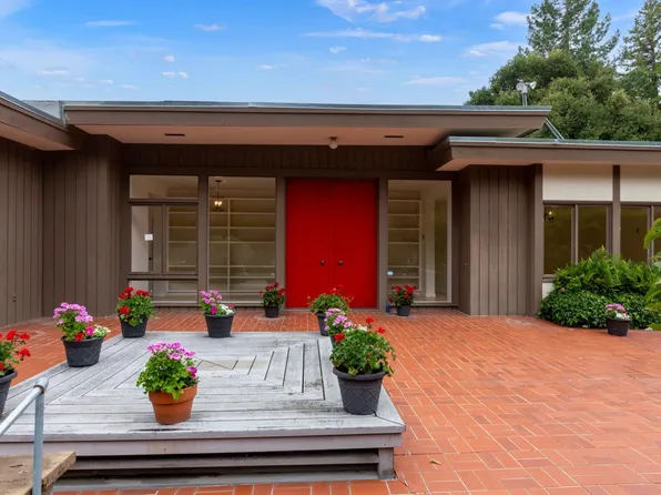 259 Kings Mountain Rd, Woodside, CA 94062