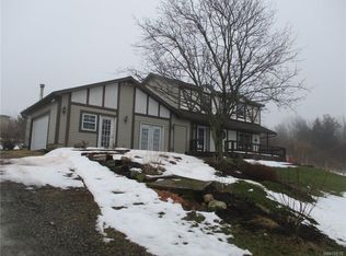 6731 Dugway Rd, Conesus, NY 14435
