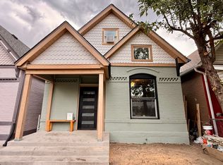 3826 N Franklin St, Denver, CO 80205