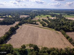 1789 Fruitvale Rd, Gadsden, TN 38337