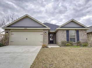 16098 Trace Drive, Loxley, AL 36551