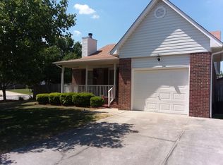 630 Connors Cv, Hope Mills, NC 28348