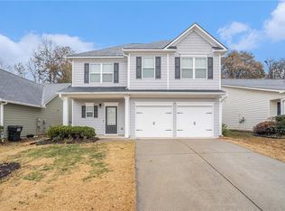 409 Reinhardt Ln, Ball Ground, GA 30107