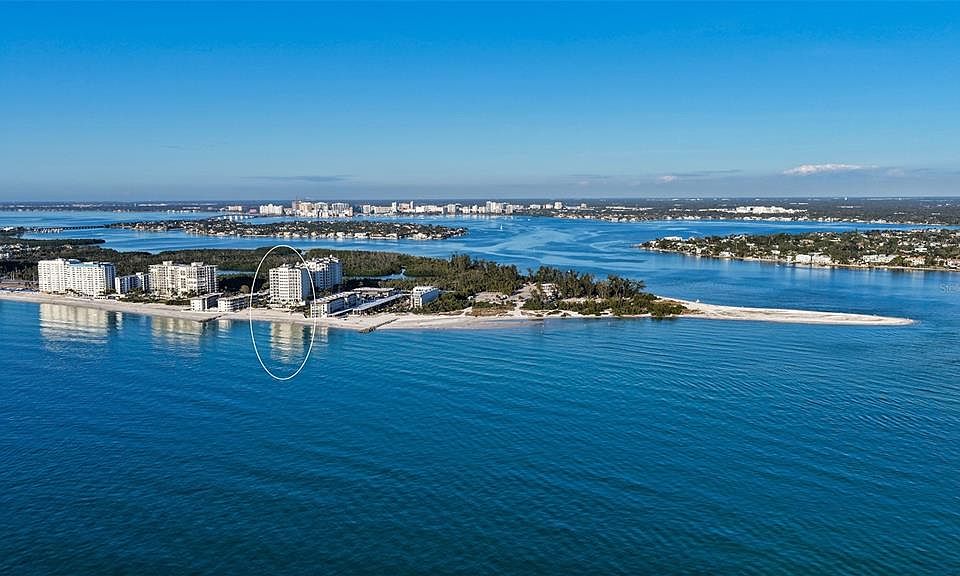 2052 BENJAMIN FRANKLIN DRIVE #D702, Sarasota, FL 34236 | MLS