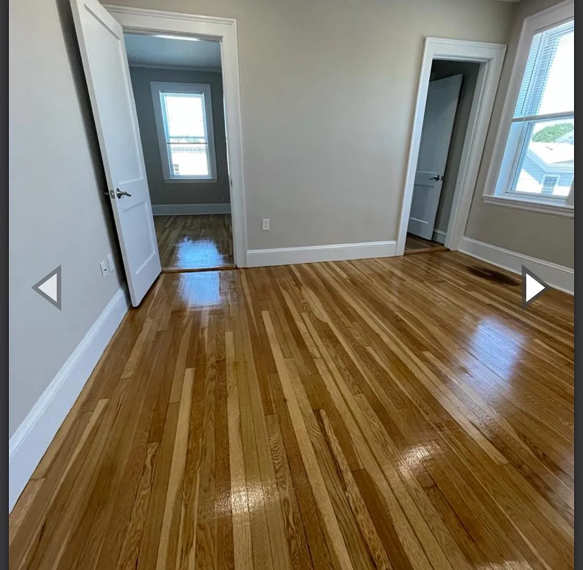 1 bed, 597 sqft, $2,399 — Photo 4