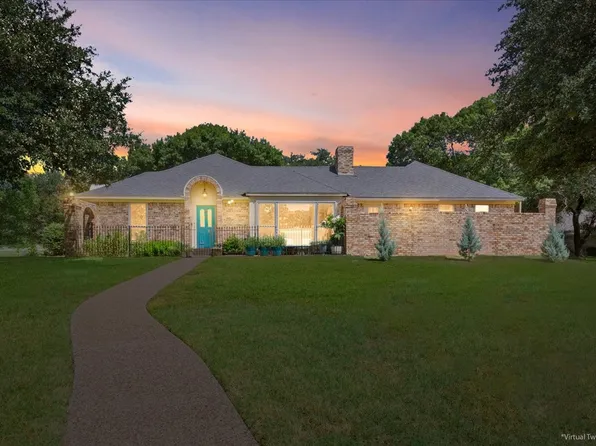44 Sugar Creek Pl, Woodway, TX 76712