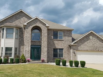 6015 Green Bank Dr, Grand Blanc, MI, 48439
