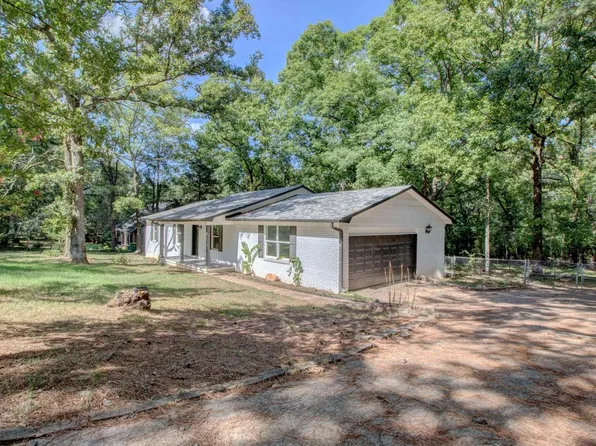 312 Eubanks Rd, Jacksonville, AR 72076