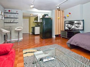 111 South St APT 3, New York, NY 10038
