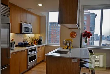 Rented by Halstead Real Estate