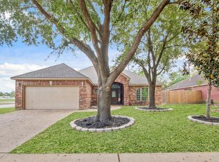 15630 Hatfield Hollow Dr, Tomball, TX 77377