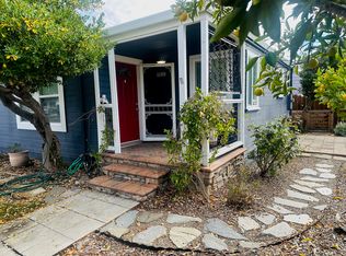 1917 Chestnut St, Livermore, CA 94551