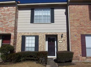 1139 Park Meadow Dr, Beaumont, TX 77706