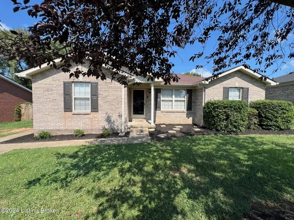 204 Butler Dr, Bardstown, KY 40004