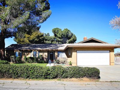 41521 Rimfield Ave, Lancaster, CA, 93536