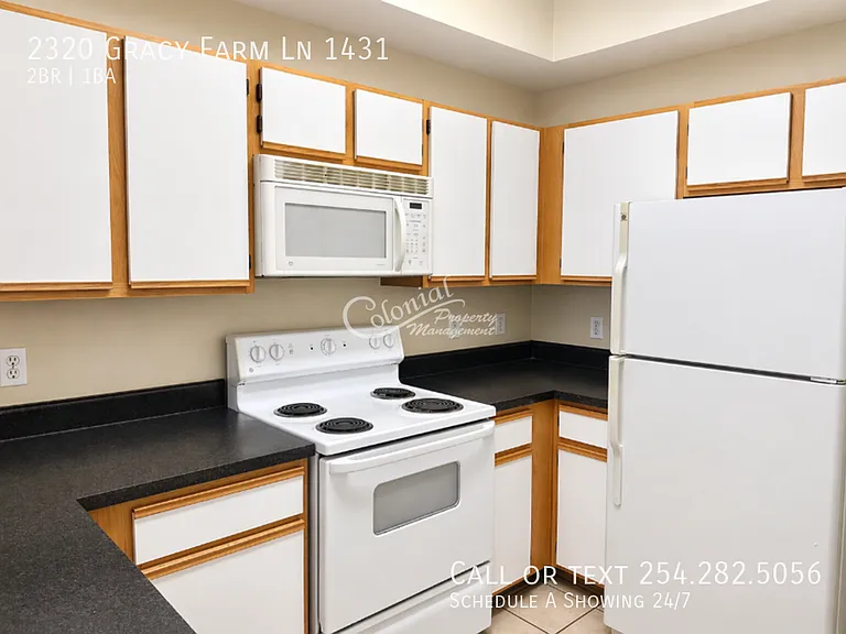 2320 Gracy Farms Ln #1431 — Photo 5