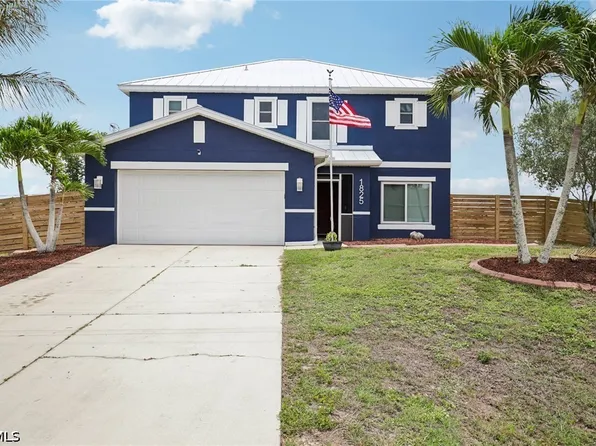 1825 NW 23rd Ter, Cape Coral, FL 33993