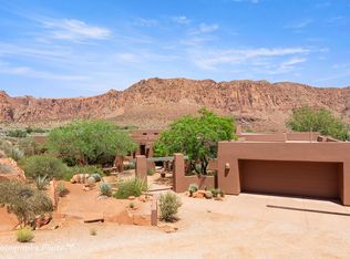 977 W Hano Cir, Ivins, UT 84738