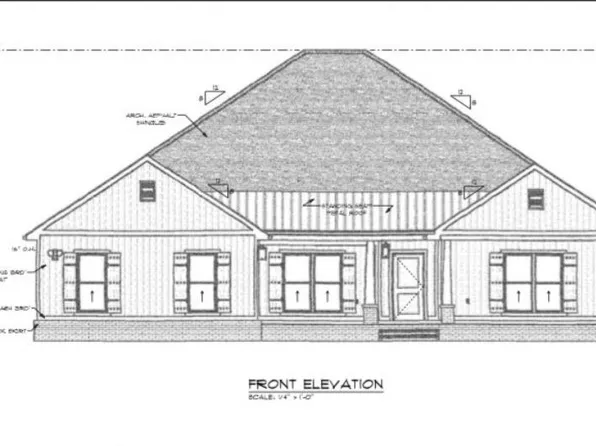 14296 Pandion Dr, Foley, AL 36535