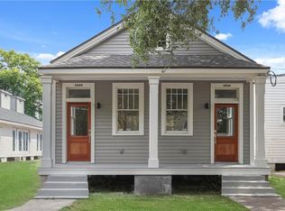 4810 Perrier St #4810, New Orleans, LA 70115