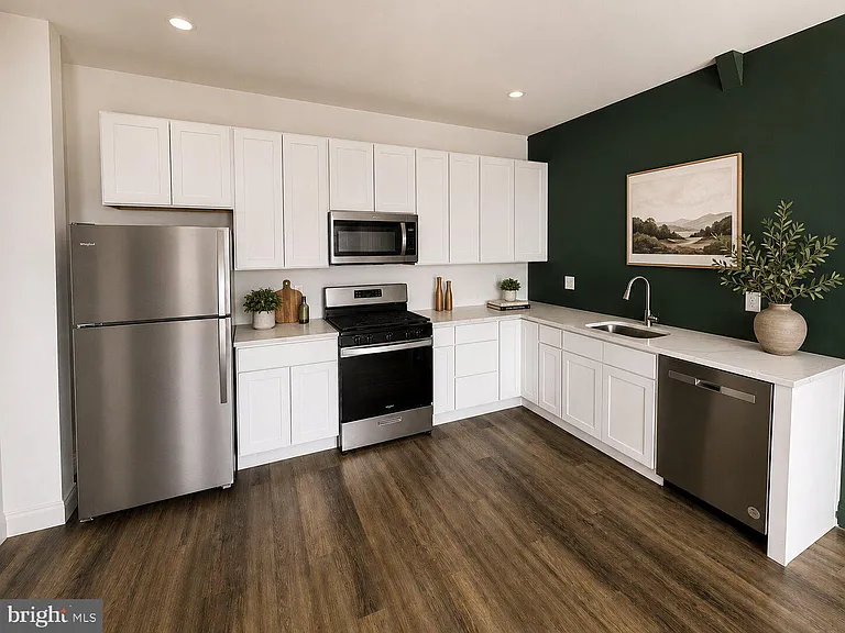 322 Vine St #3B — Photo 3