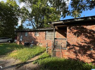 1228 Fulton Ave, Birmingham, AL 35211