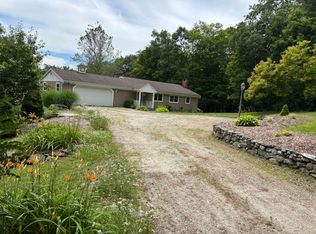 17 Bridle Path Rd, Litchfield, CT 06759