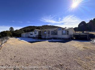 212 Goodnight Loving Trl, Alto, NM 88312