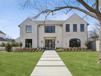 6541 Oriole Dr, Dallas, TX, 75209