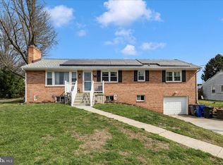 814 2nd Ave, Brunswick, MD