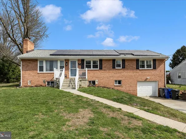 814 2nd Ave, Brunswick, MD 21716