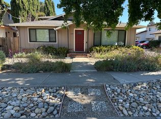 1507 Sierra St, Redwood City, CA 94061