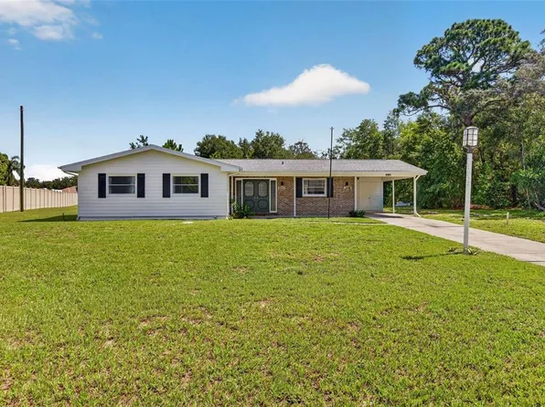 7502 Pond Cir, Spring Hill, FL 34606