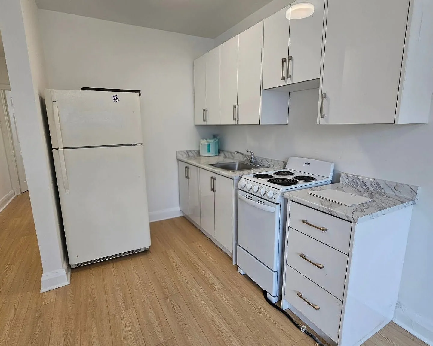 2 bed, $2,195 — Photo 2