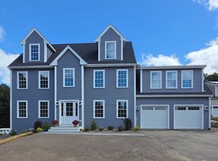 1436 Old Sandwich Rd, Plymouth, MA 02360
