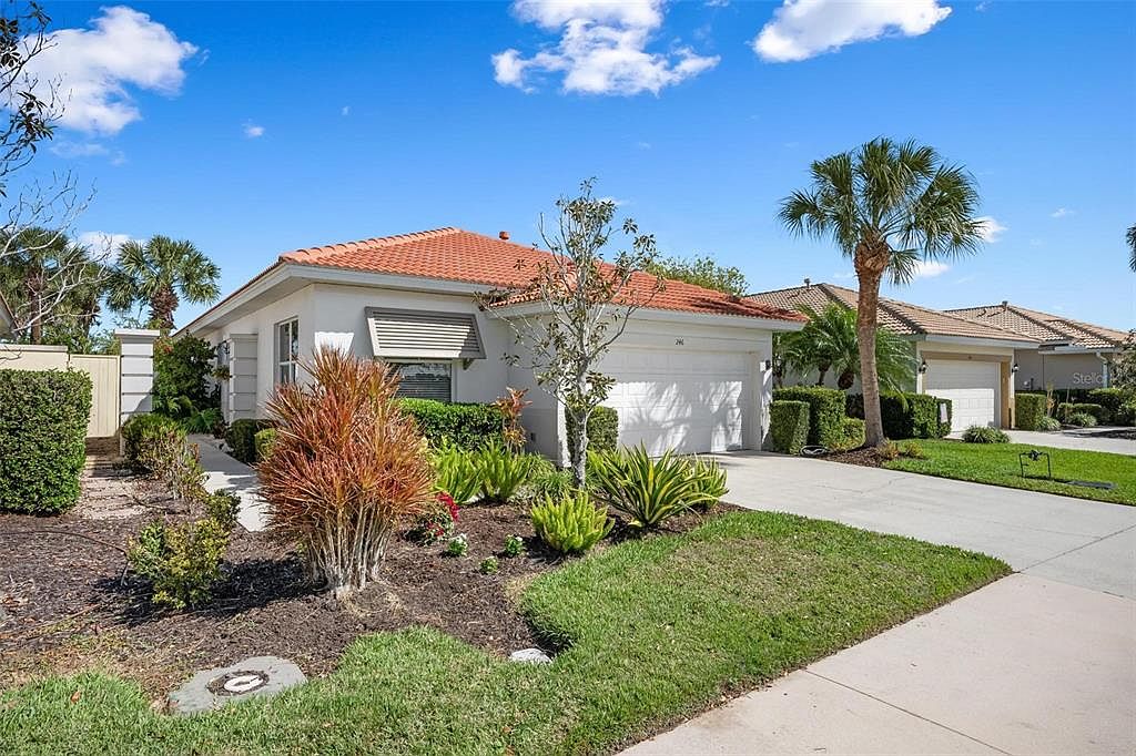 246 Padova Way