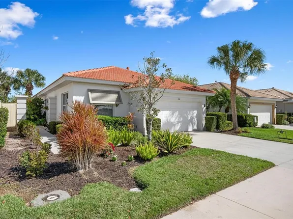 246 Padova Way, North Venice, FL 34275