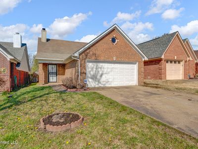7819 Chesterfield Dr S, Southaven, MS, 38671