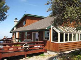 25231 Paramount Dr, Tehachapi, CA 93561