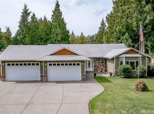 32128 83rd Dr NW, Stanwood, WA 98292