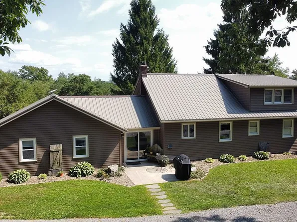 830 Clark Hill Rd, Mount Pleasant Mills, PA 17853